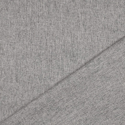 Mēbeļu audums ūdensizturīgs - gaiši pelēks melanžs 220 g/m²