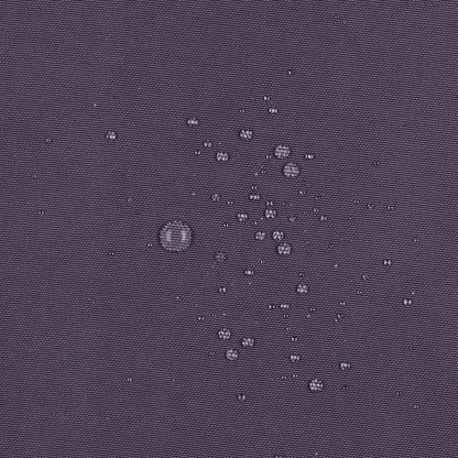 Mēbeļu audums ūdensizturīgs - lillā 215 g/m²