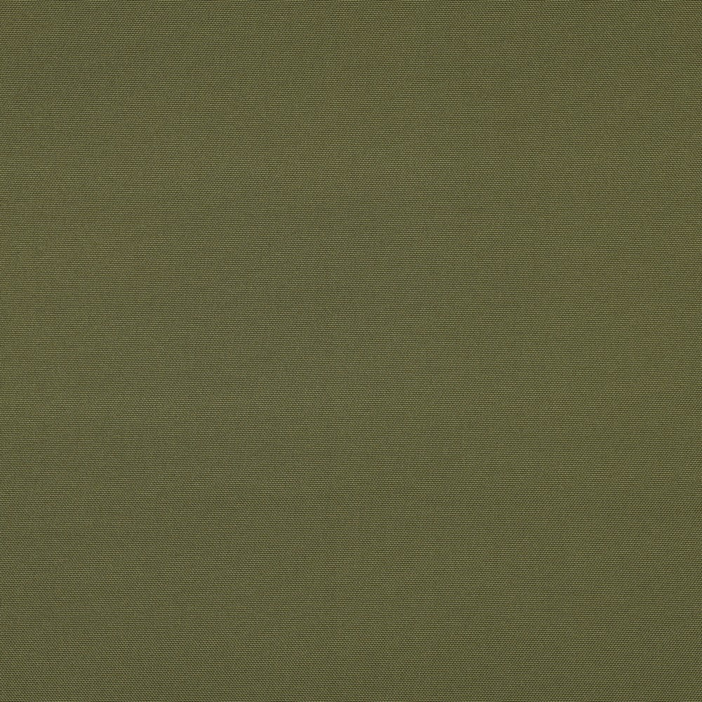 Tissu d'ameublement imperméable - vert olive 215 g/m²
