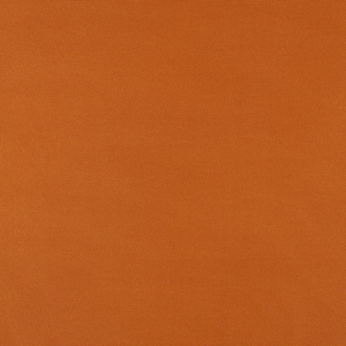 Tissu d’ameublement imperméable - orange 215 g/m²
