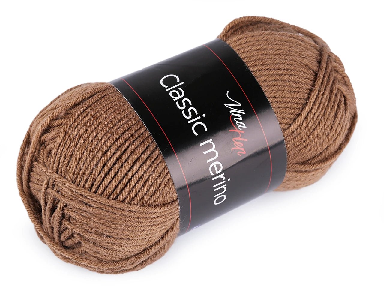 Merino Yarn Classic - 105 m 50 g #61042