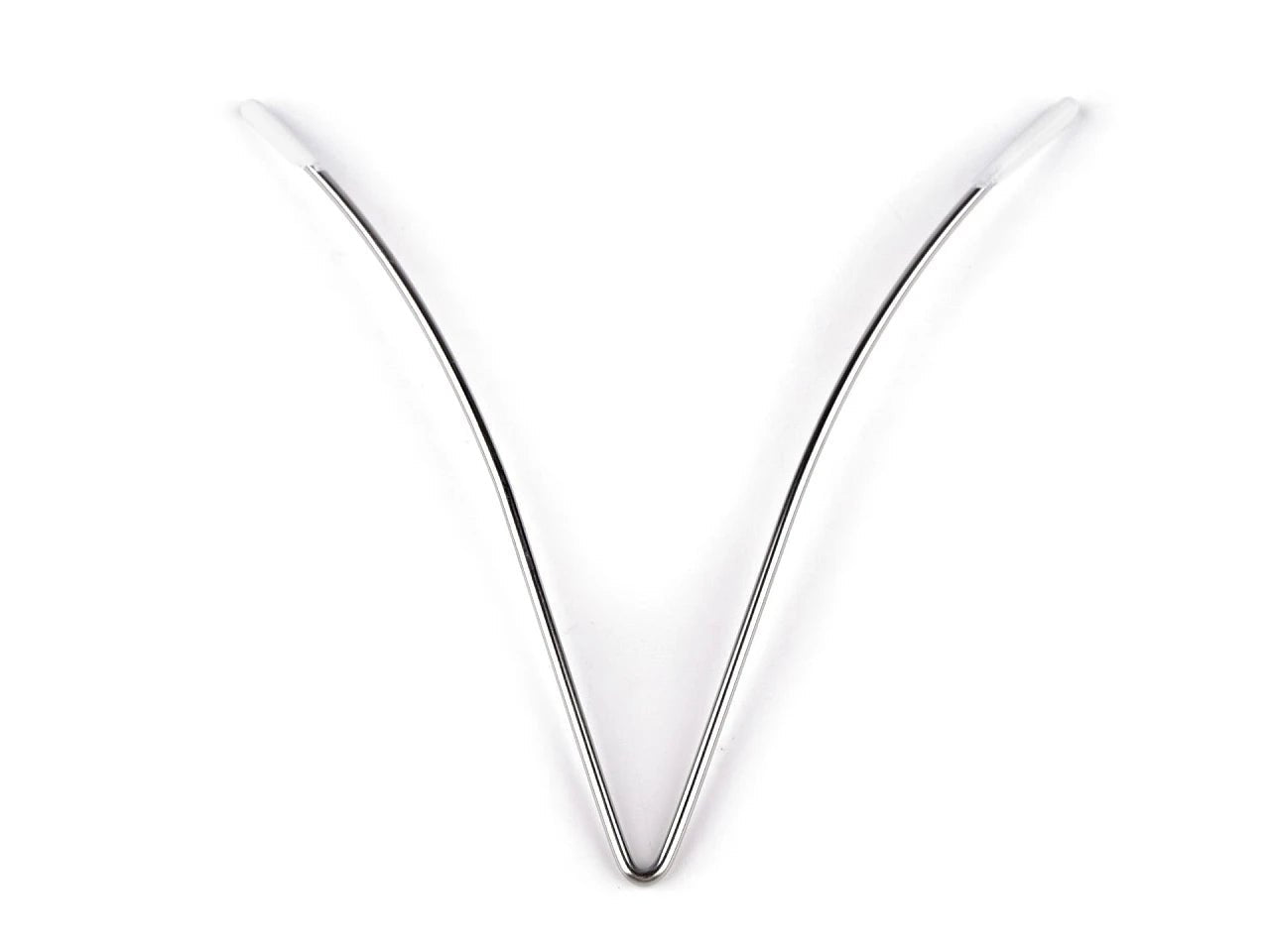 Image with Metal Underwire Neckline Hoop (underwire) 11 cm – available at Charlotte Fabrics