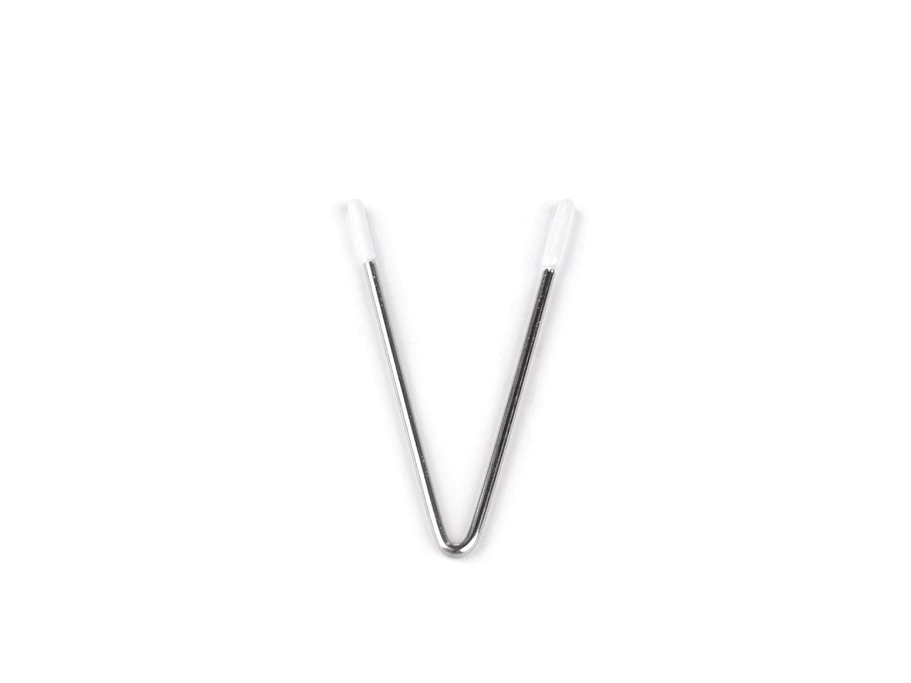 Attēls ar Metāla kakla izgriezuma stīpa (underwire) 6 cm – pieejams Šarlotes audumi