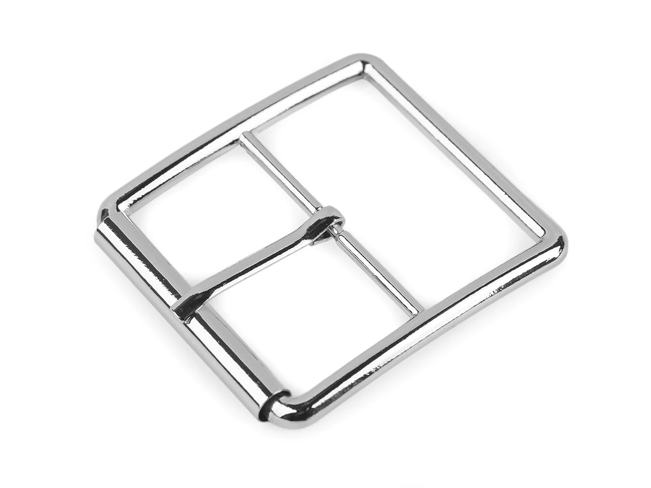 Boucle métallique 40 mm
