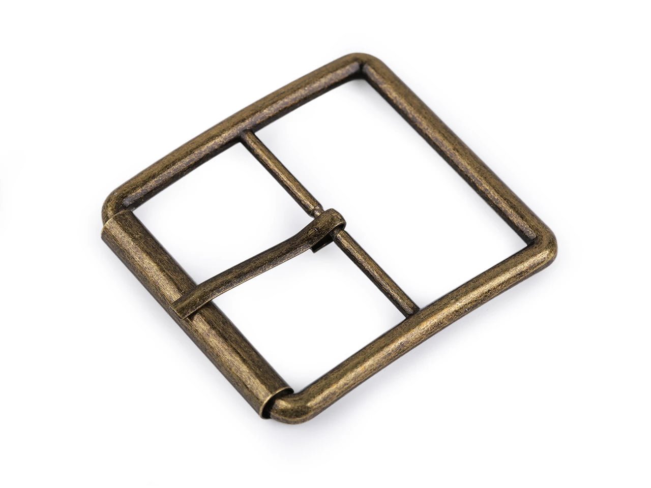 Boucle métallique 40 mm