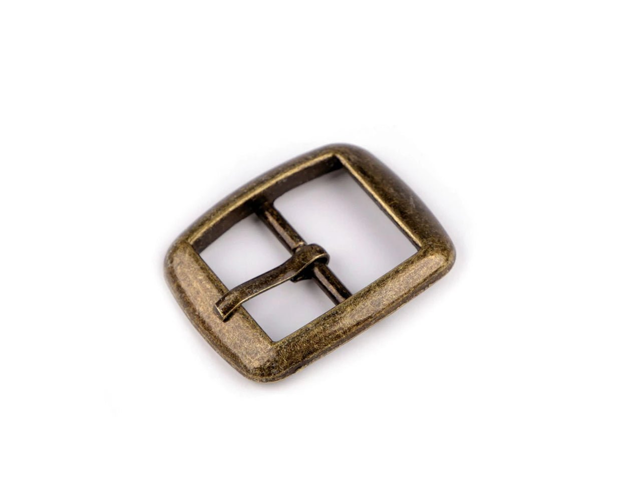 Image with metal buckle for a belt or bag 20 mm|in various shades – available at Šarlotes audumi