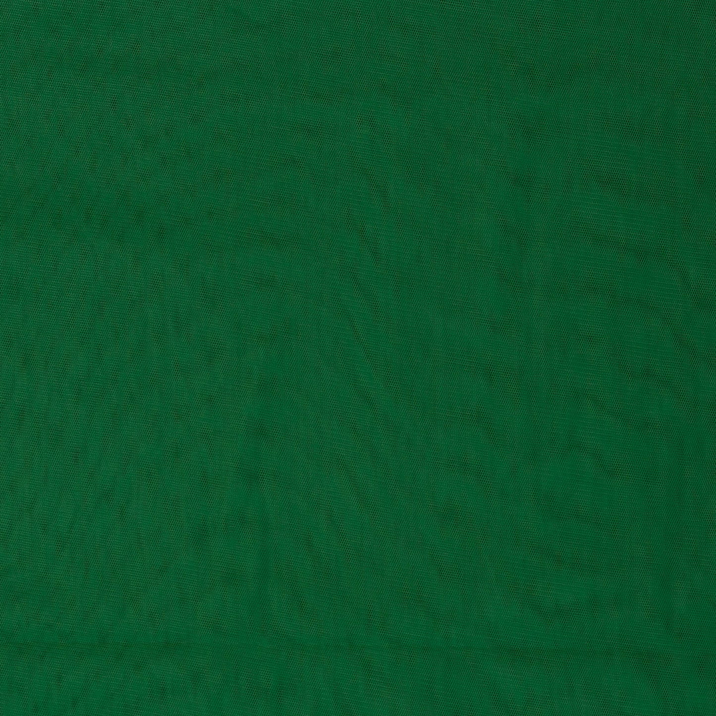 Image de tulle doux vert herbe 38 g/m² – disponible chez Šarlotes audumi