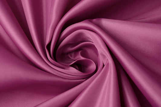 Lining fabric - fuchsia pink 55 g/m²
