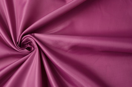 lining fabric - fuchsia pink 55 g/m²
