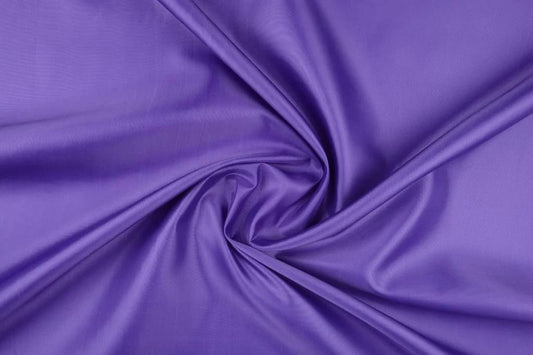 Lining fabric - lilac 55 g/m²