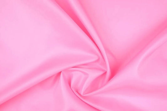 Image of Lining fabric - pink 55 g/m² – available at Charlotte's Fabrics