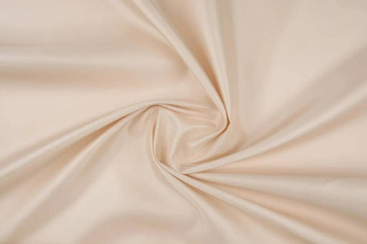 Lining fabric - champagne 55 g/m²