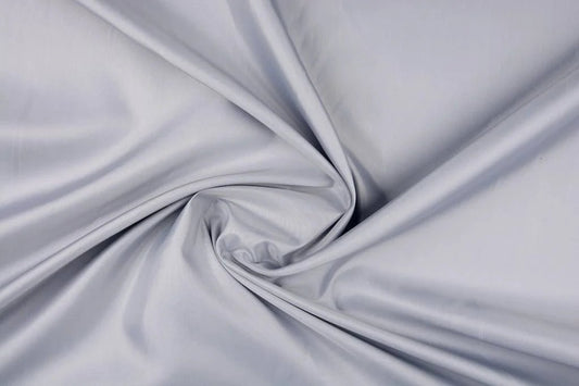Silver lining fabric - 55 g/m²