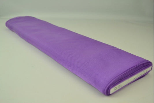 organza lilas 25 g/m²