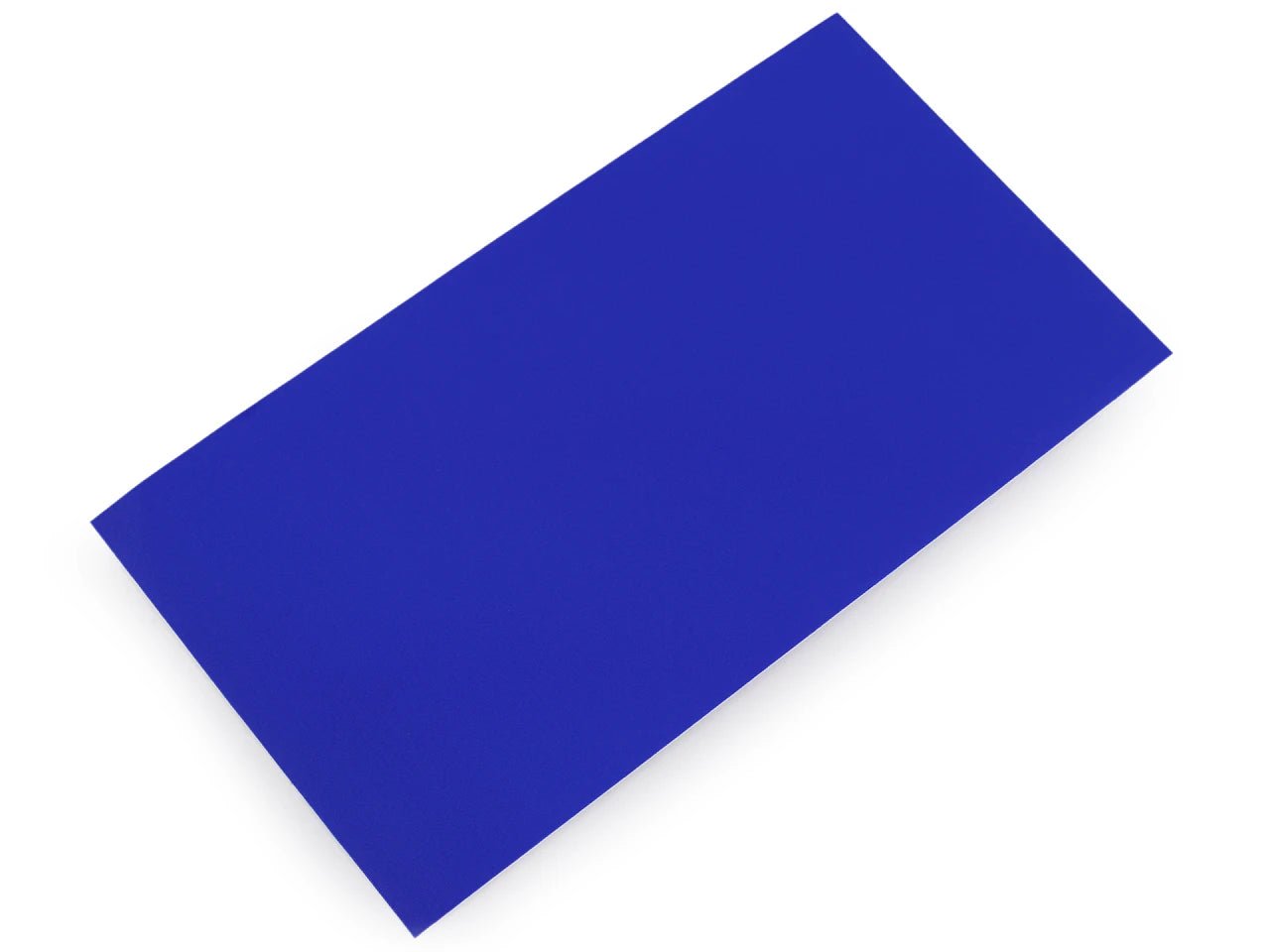 Self-adhesive waterproof patch 10 × 18 cm|in assorted shades