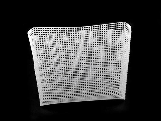 Plastic Canvas for Making Bags