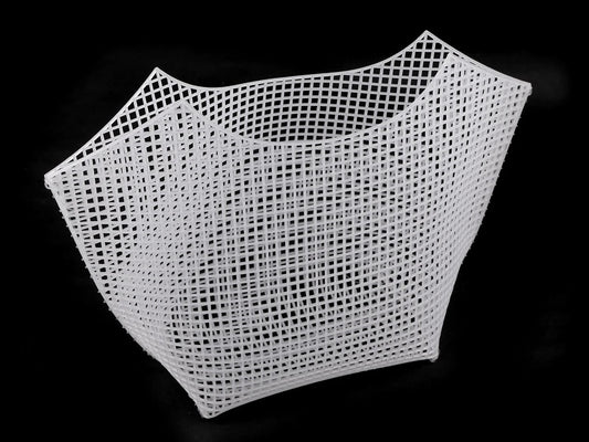 Plastic Canvas for Making Bags