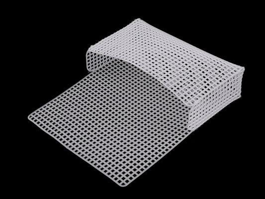 Plastic Canvas for Making Bags