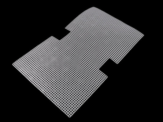 Plastic Canvas for Bag Making