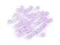 6 vaaleinta purppuraa