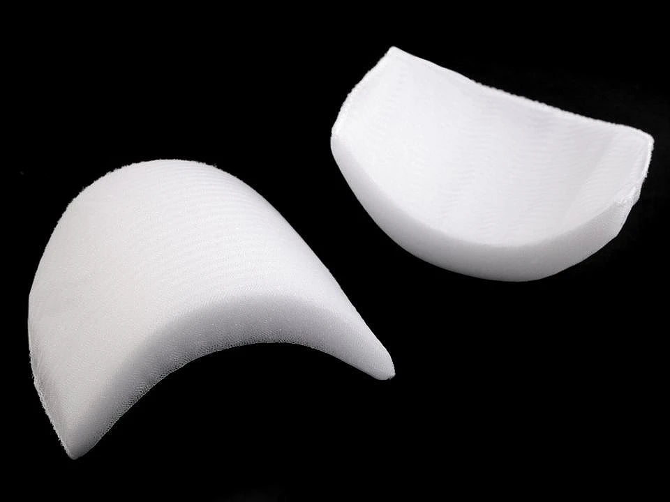 Attēls ar Plecu polsteri 20 mm – pieejams Šarlotes audumi