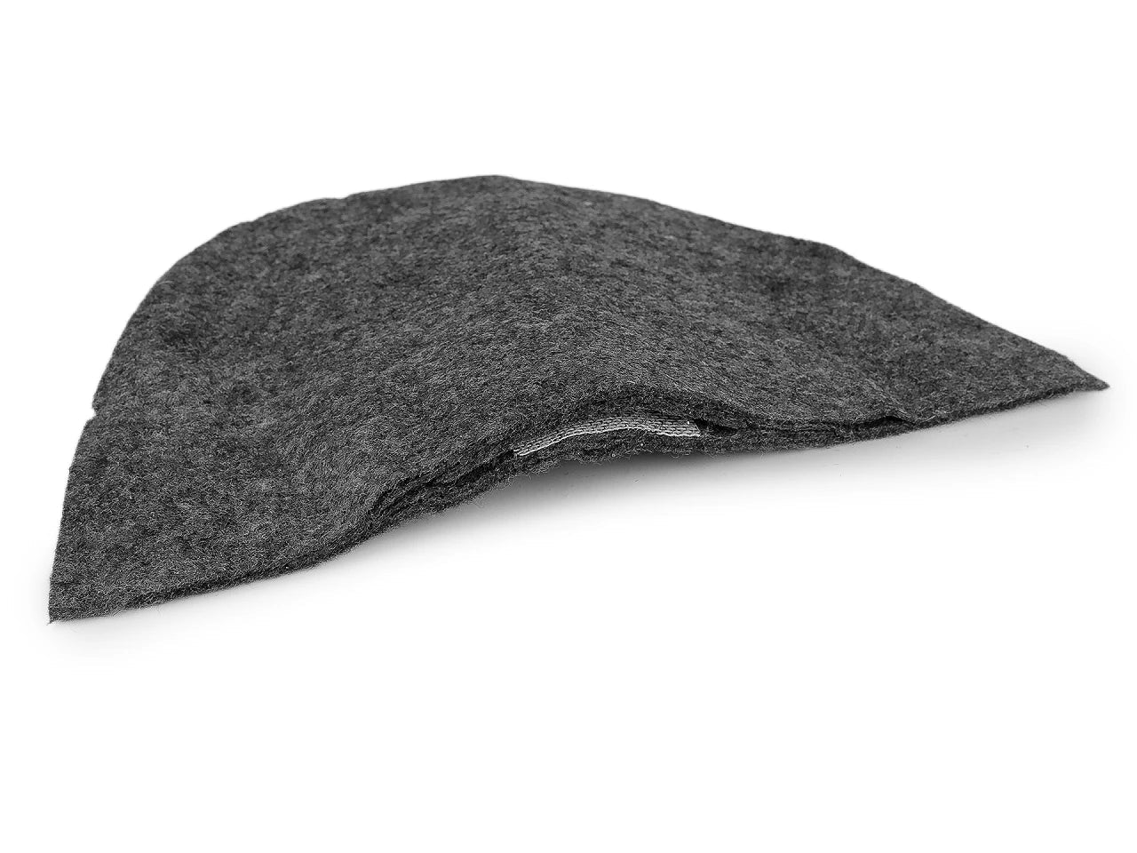 Image of shoulder pads for jackets and coats 12 mm (8 layers) – available at Charlotte Fabrics