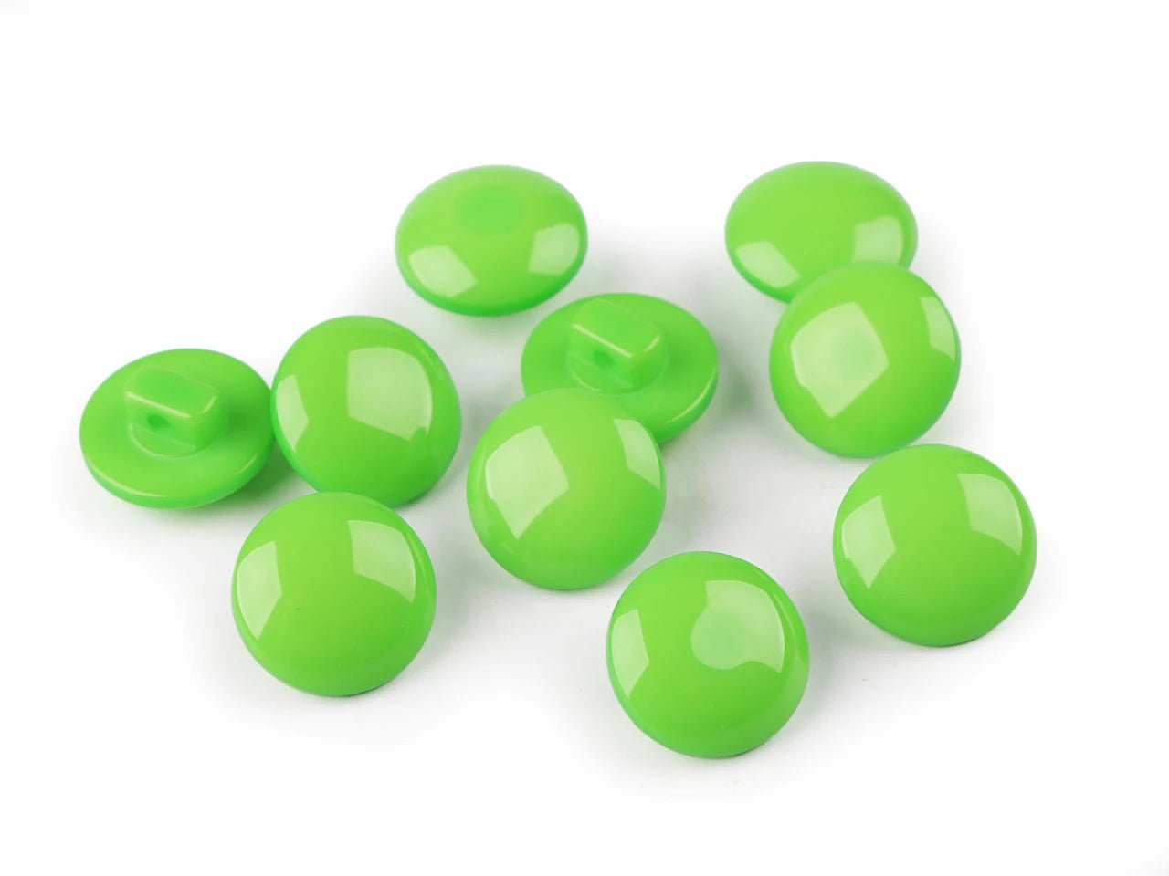 alt
Boutons à queue 12.5 mm - vert vif