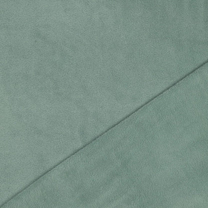 Premium Anti - Pilling Flīsa audums - tumšais mint 240 g/m²
