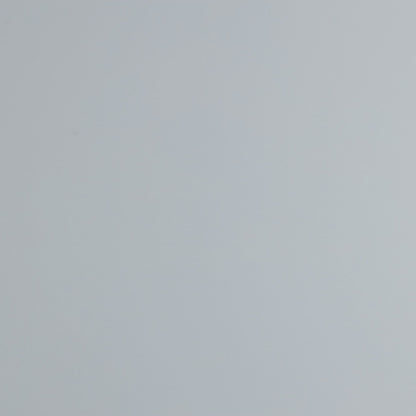 Baumwoll-Twill 250 g/m² – grau