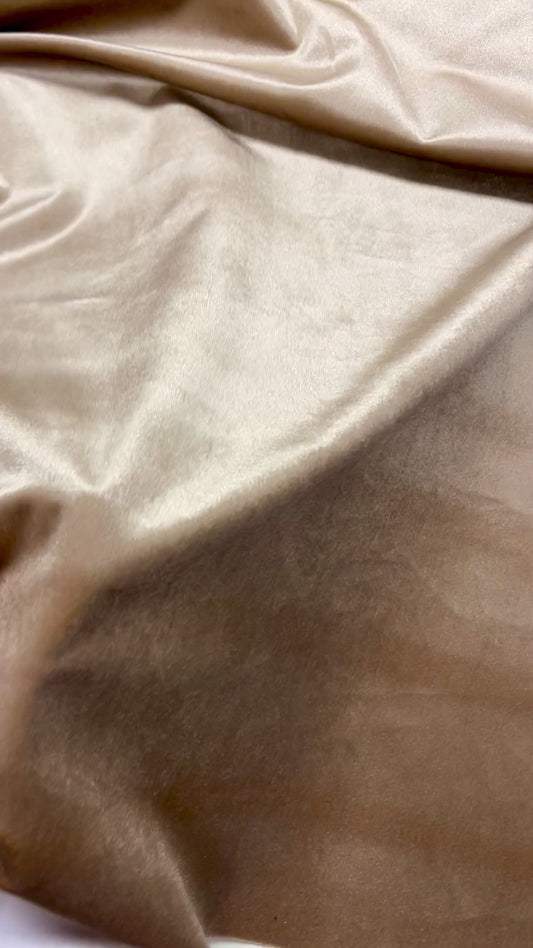Velvet gold 280 g/m²