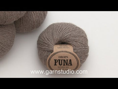 Dzijas DROPS Puna- 50 g / 110 m