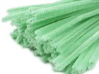 Pastellinvihreä