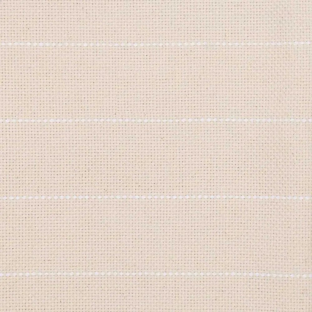 Attēls ar Punch Needle audums Monk’s Cloth – 63x91cm – pieejams internetā Šarlotes audumi
