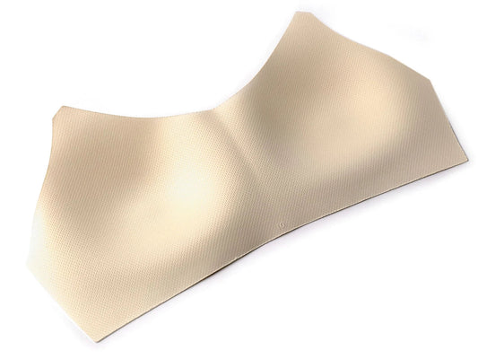 Push-up bra insert with light padding, size 38 – available at Charlotte's Fabrics