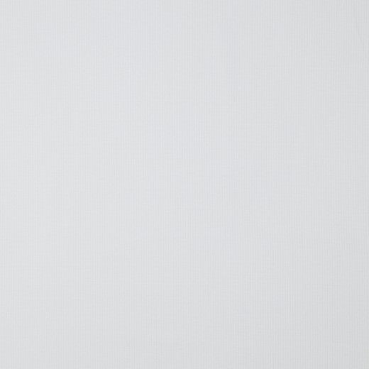 Jersey de coton côtelé (RIB JERSEY) - blanc 240 g/m²