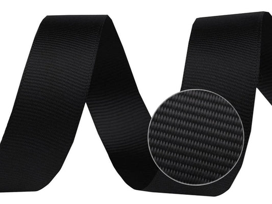 Grosgrain ribbon, 15 mm, 5 m pack| various shades