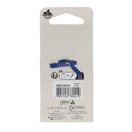 Image of Hobby Gift Create hand sewing needle set – 10 pcs – available online at Šarlotes audumi