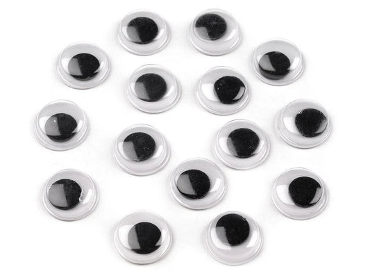 alt
Image with toy eyes with adhesive tape Ø10 mm 50 pcs – available at Charlotte Fabrics