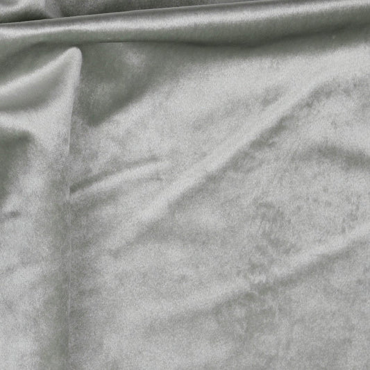 Samts - light grey 280 g/m²