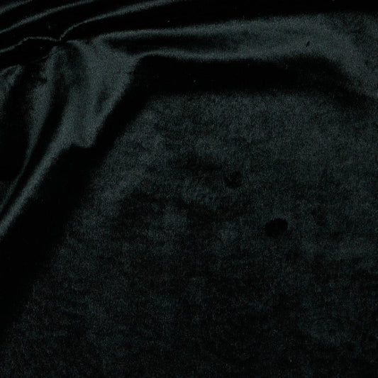 Velvet - black 280 g/m²