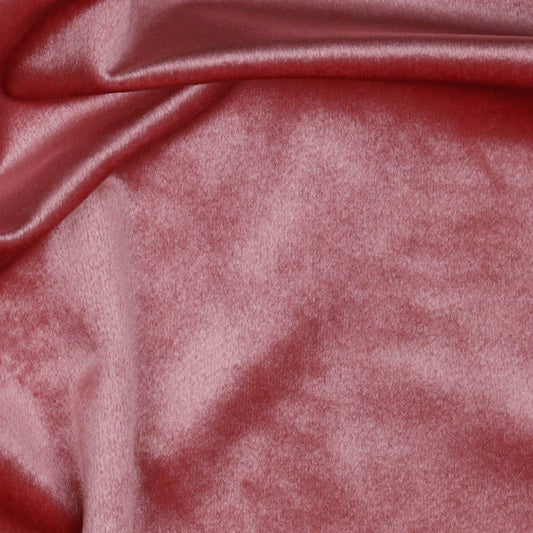 velvet - pink 280 g/m²