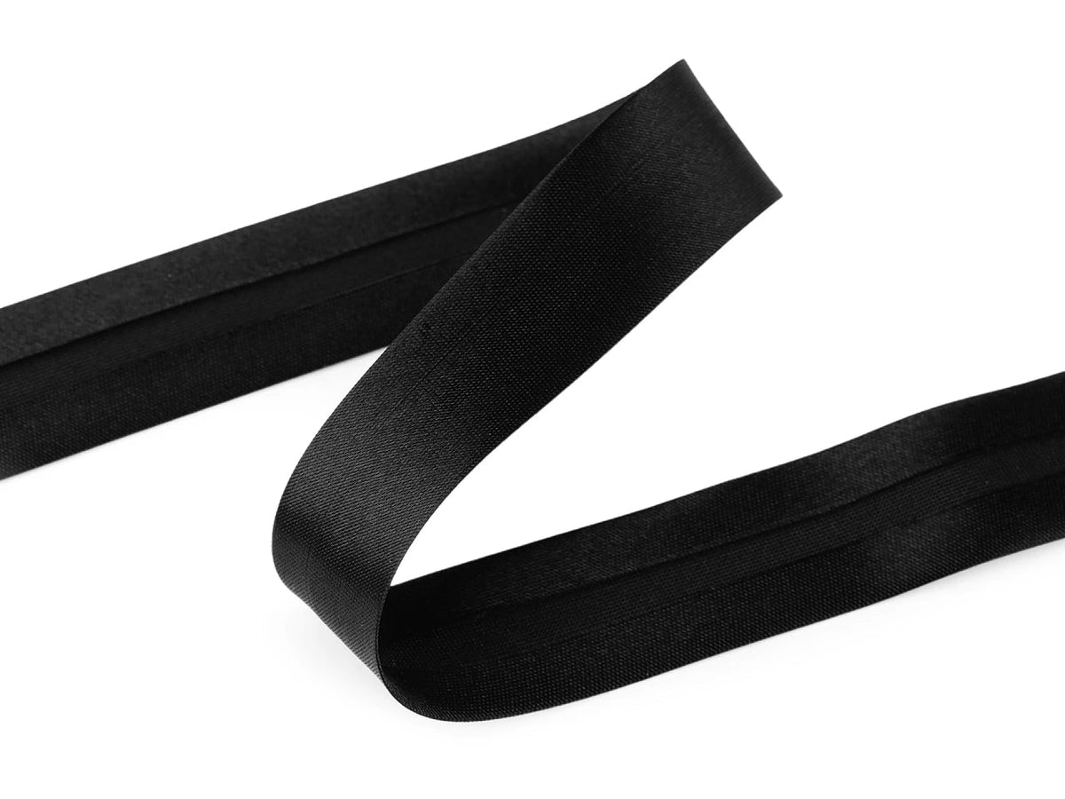 Kuva satiinivinonauhasta 20 mm – saatavilla verkossa Šarlotes audumi