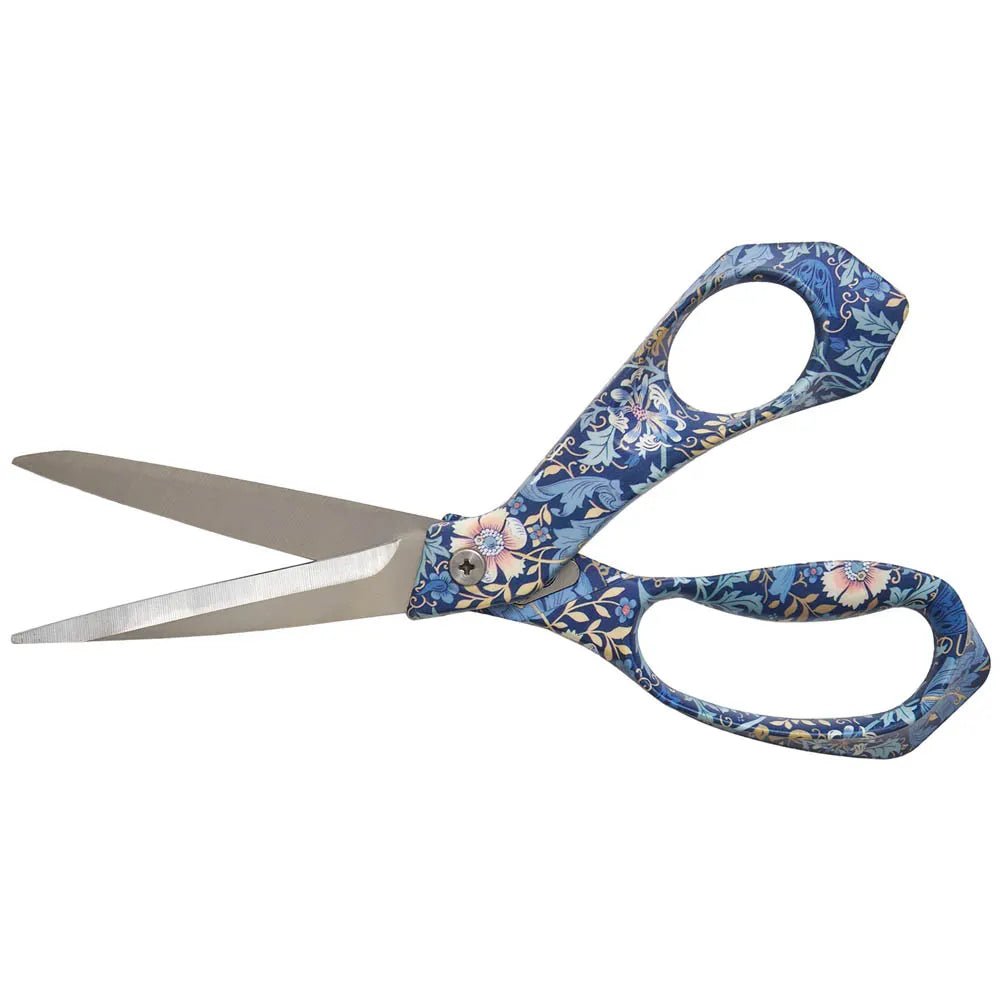 Image de ciseaux à manche décoratif Hobby Gift Create 21,5 cm – disponible chez Šarlotes audumi