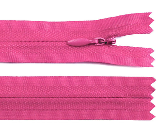 alt
Hidden zipper - fuchsia