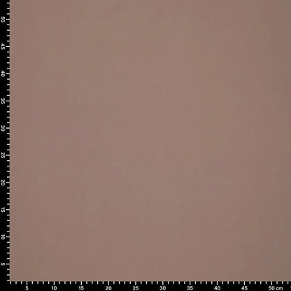 Softshell audums ar elastānu - šokolādes brūns 300 g/m²