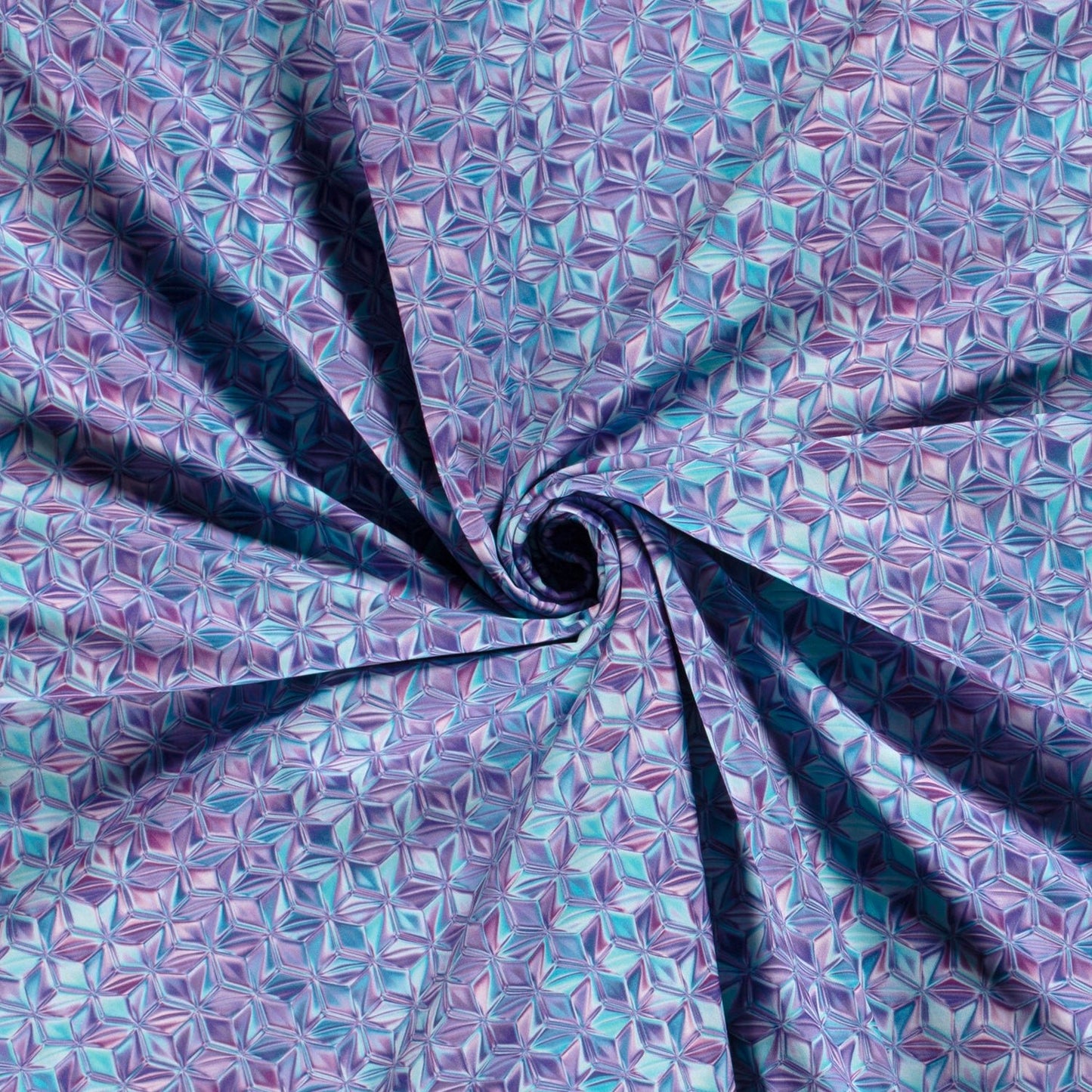 Softshell audums - hameliona raksts 310 g/m²