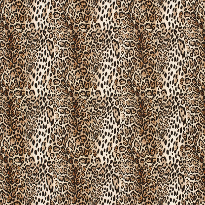 Softshell audums - leopards 310 g/m²