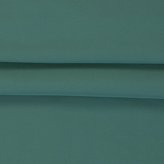 Image of softshell fabric, water-resistant, mint shade – available online at Charlotte Fabrics
