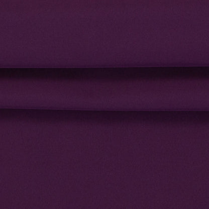 Kuva: vedenpitävä violetti Softshell-kangas – saatavilla verkossa Šarlotes audumi