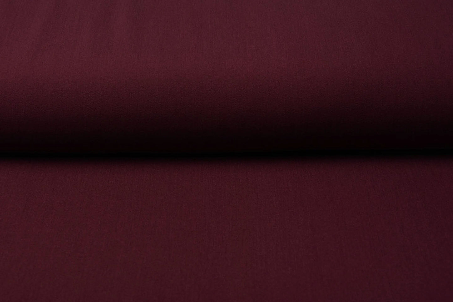 Kostümstoff mit Elastan - Bordeaux 275 g/m²
